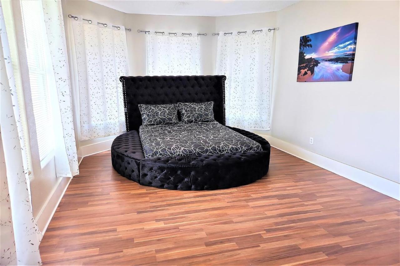 Casaazul-2605A-Couples Retreat By Beach & Pleasure Pier 1 Block Away- 2Bed 2Bath- 7 Minutes To Cruise Terminal Galveston Luaran gambar