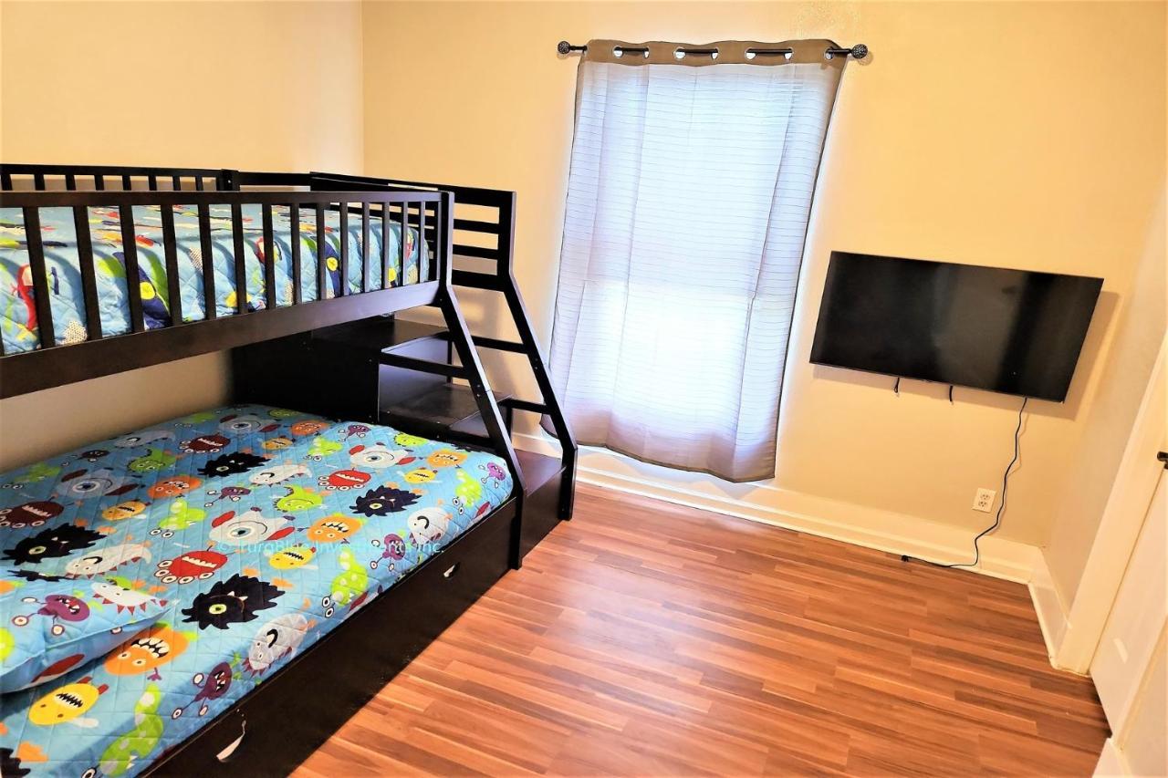 Casaazul-2605A-Couples Retreat By Beach & Pleasure Pier 1 Block Away- 2Bed 2Bath- 7 Minutes To Cruise Terminal Galveston Luaran gambar