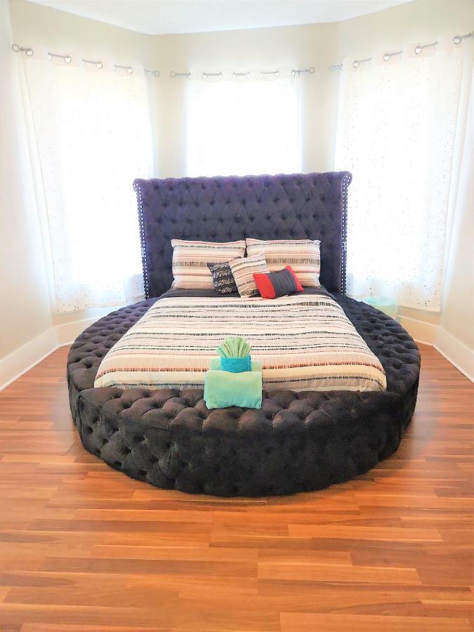 Casaazul-2605A-Couples Retreat By Beach & Pleasure Pier 1 Block Away- 2Bed 2Bath- 7 Minutes To Cruise Terminal Galveston Luaran gambar